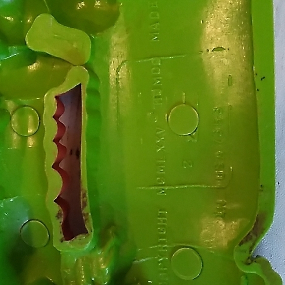 Vintage 1975 Homco kitchen farmhouse cottage core - Picture 2 of 3